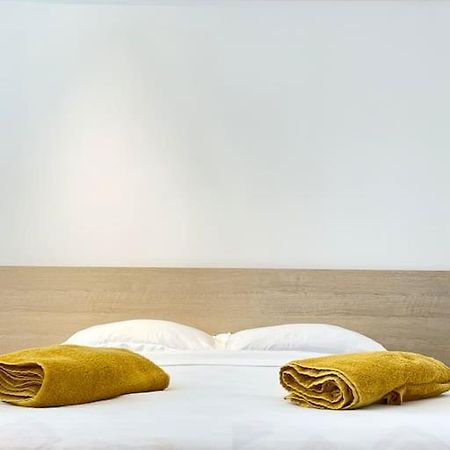 Boutique Apartment In The Bucharest City Center 외부 사진