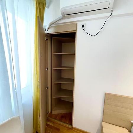 Boutique Apartment In The Bucharest City Center 외부 사진