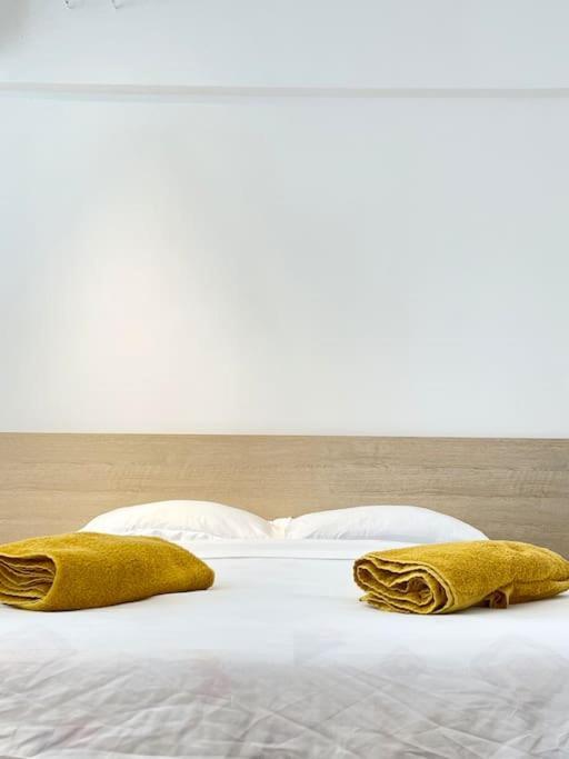 Boutique Apartment In The Bucharest City Center 외부 사진