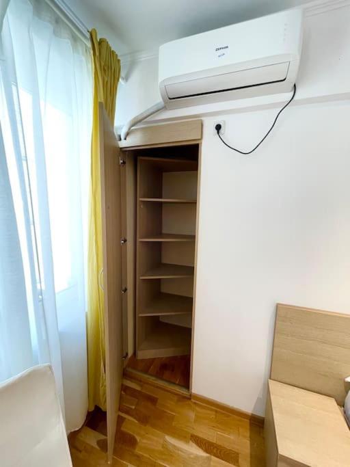 Boutique Apartment In The Bucharest City Center 외부 사진