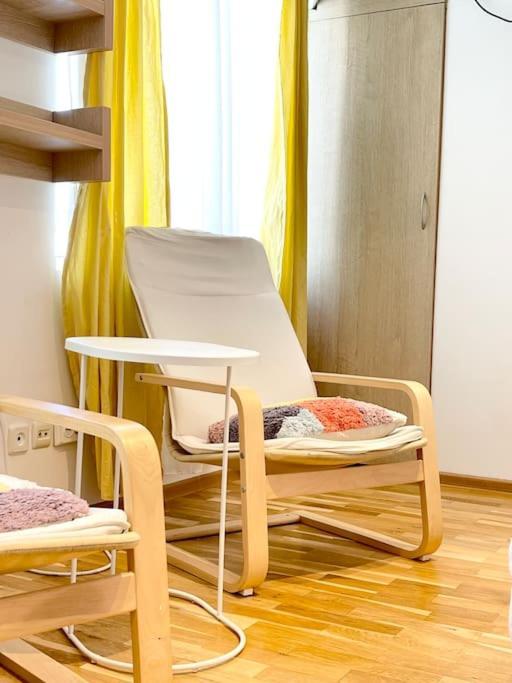 Boutique Apartment In The Bucharest City Center 외부 사진