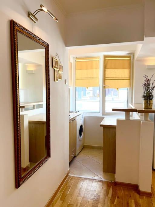 Boutique Apartment In The Bucharest City Center 외부 사진